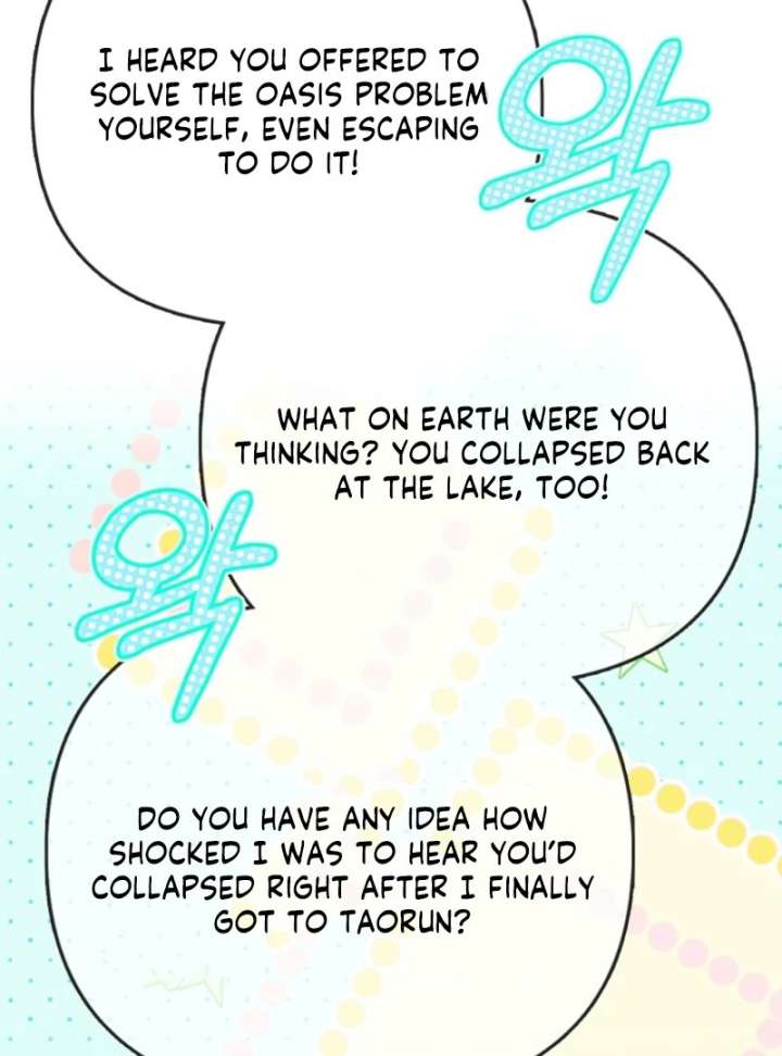 I’m The Princess of All Chapter 95 - Page 48