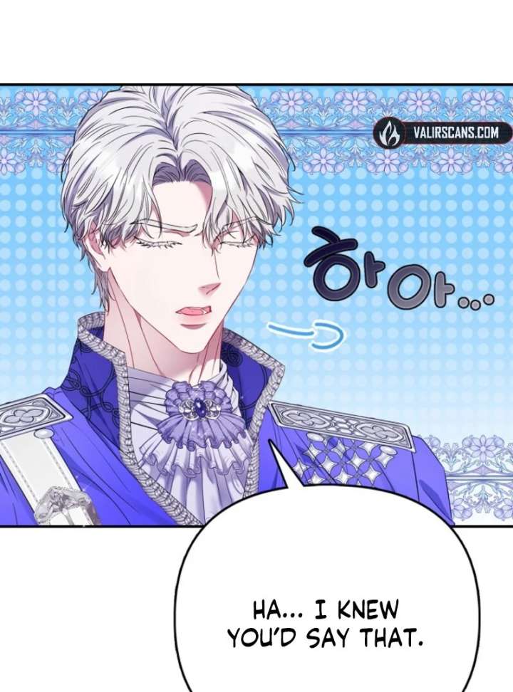 I’m The Princess of All Chapter 95 - Page 55