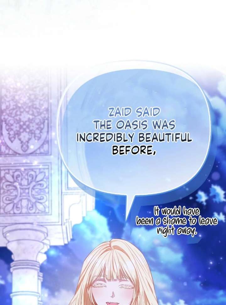 I’m The Princess of All Chapter 95 - Page 71