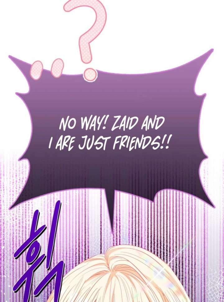 I’m The Princess of All Chapter 95 - Page 80