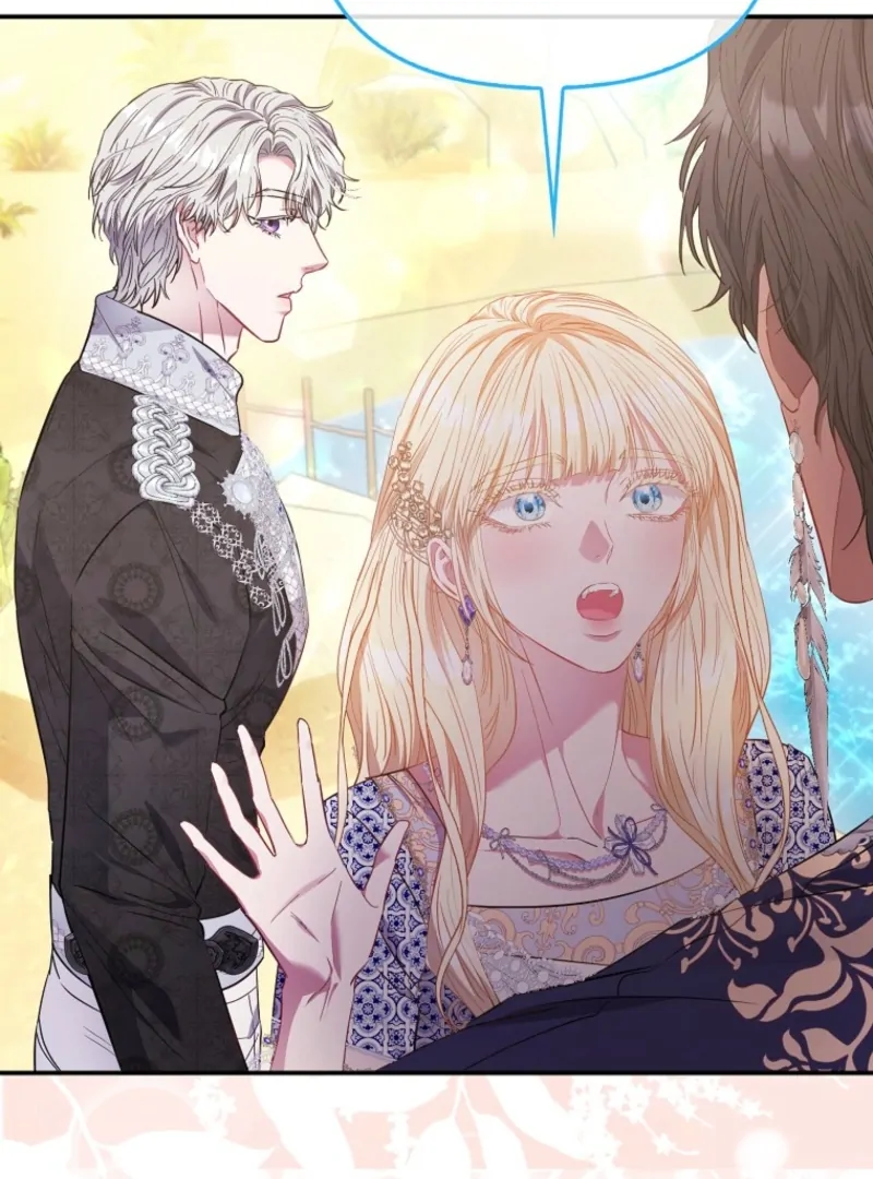 I’m The Princess of All Chapter 96 - Page 125