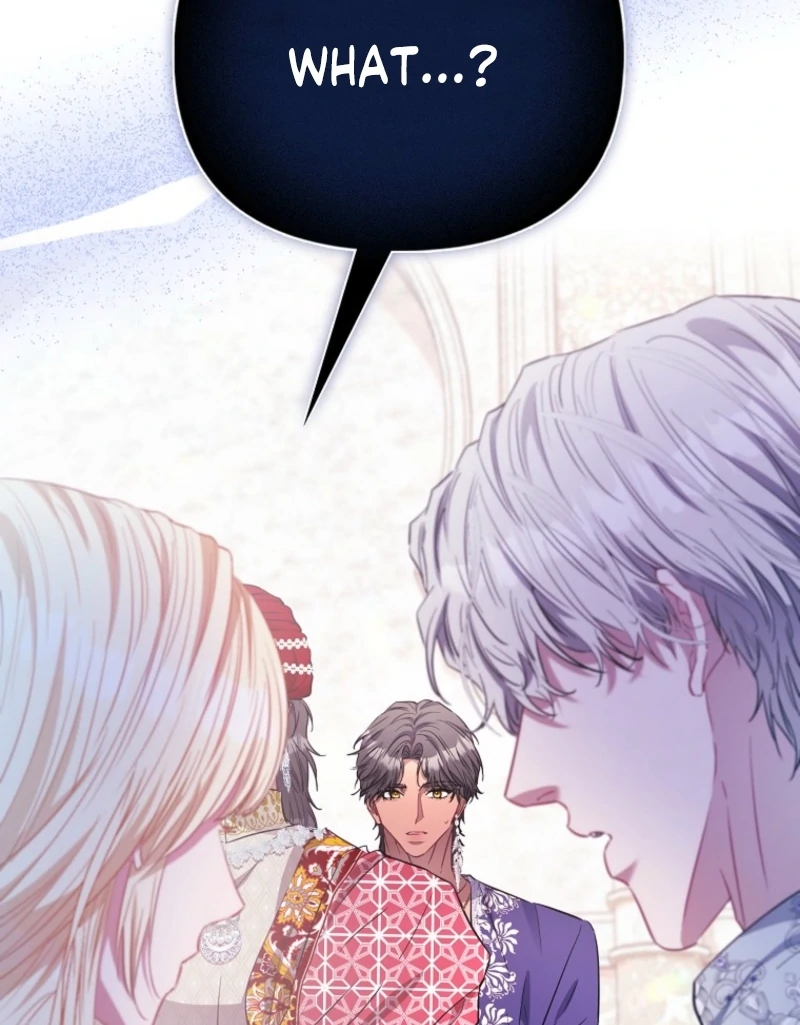 I’m The Princess of All Chapter 96 - Page 24