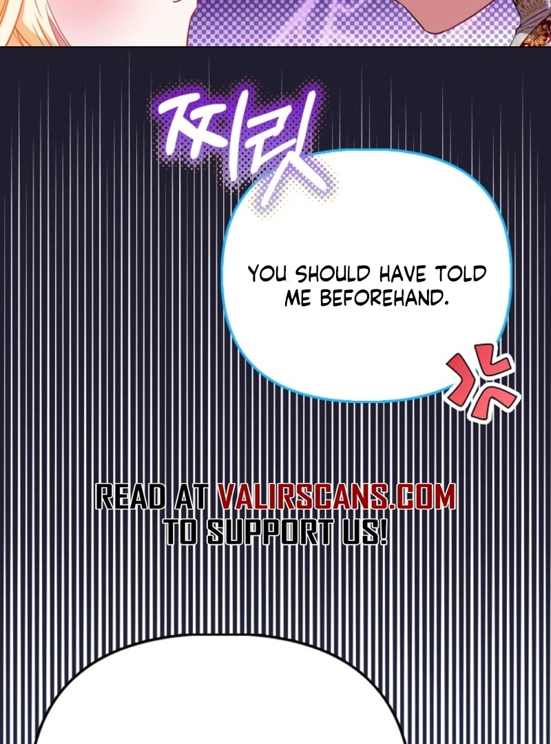 I’m The Princess of All Chapter 96 - Page 46