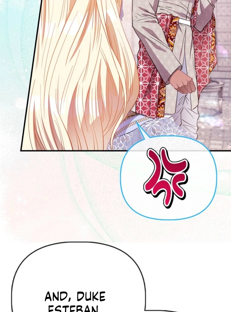 I’m The Princess of All Chapter 96 - Page 50