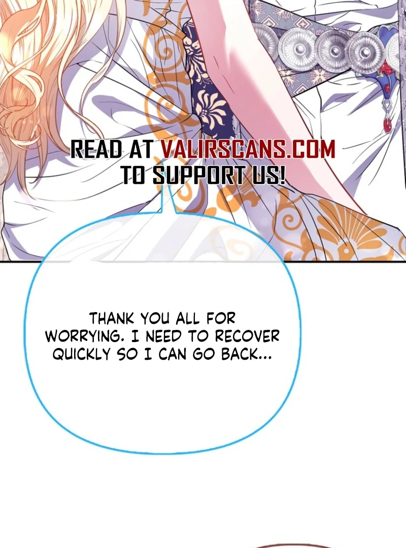 I’m The Princess of All Chapter 96 - Page 57