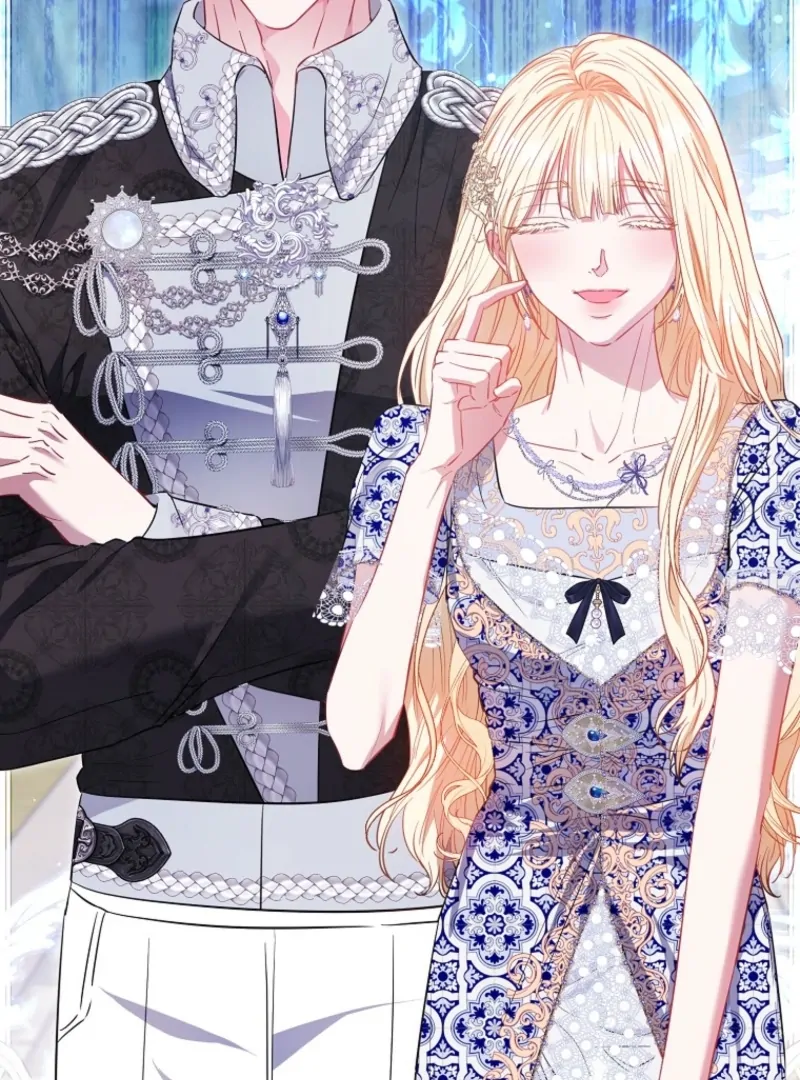 I’m The Princess of All Chapter 96 - Page 71