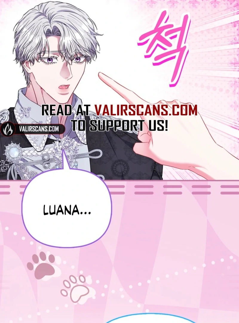 I’m The Princess of All Chapter 96 - Page 80