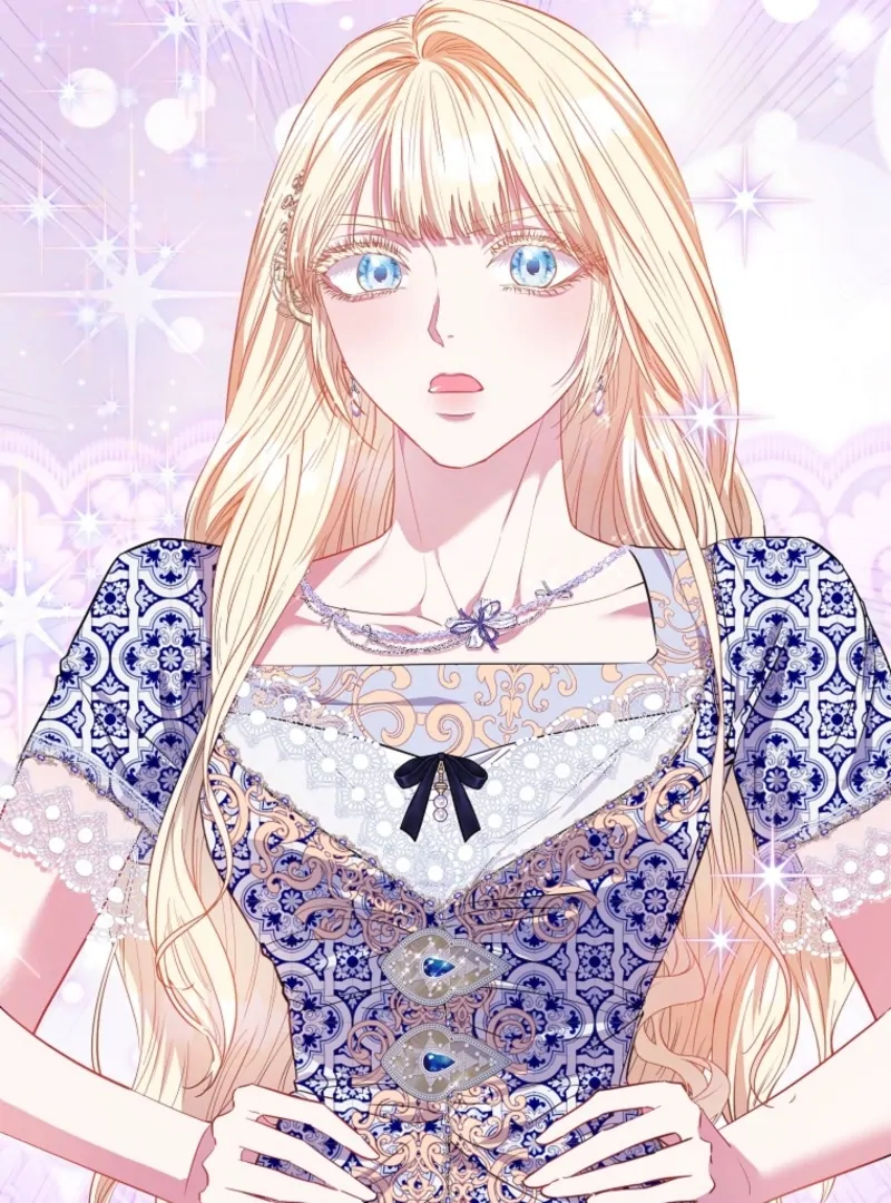 I’m The Princess of All Chapter 96 - Page 83