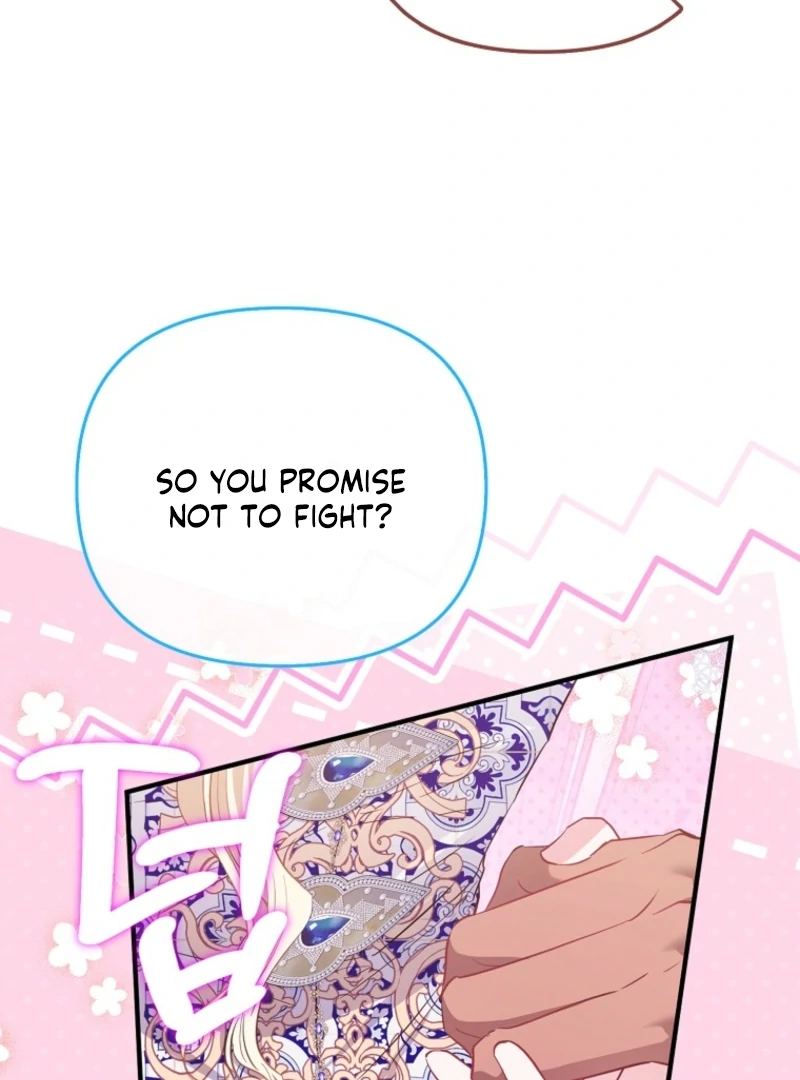 I’m The Princess of All Chapter 96 - Page 86