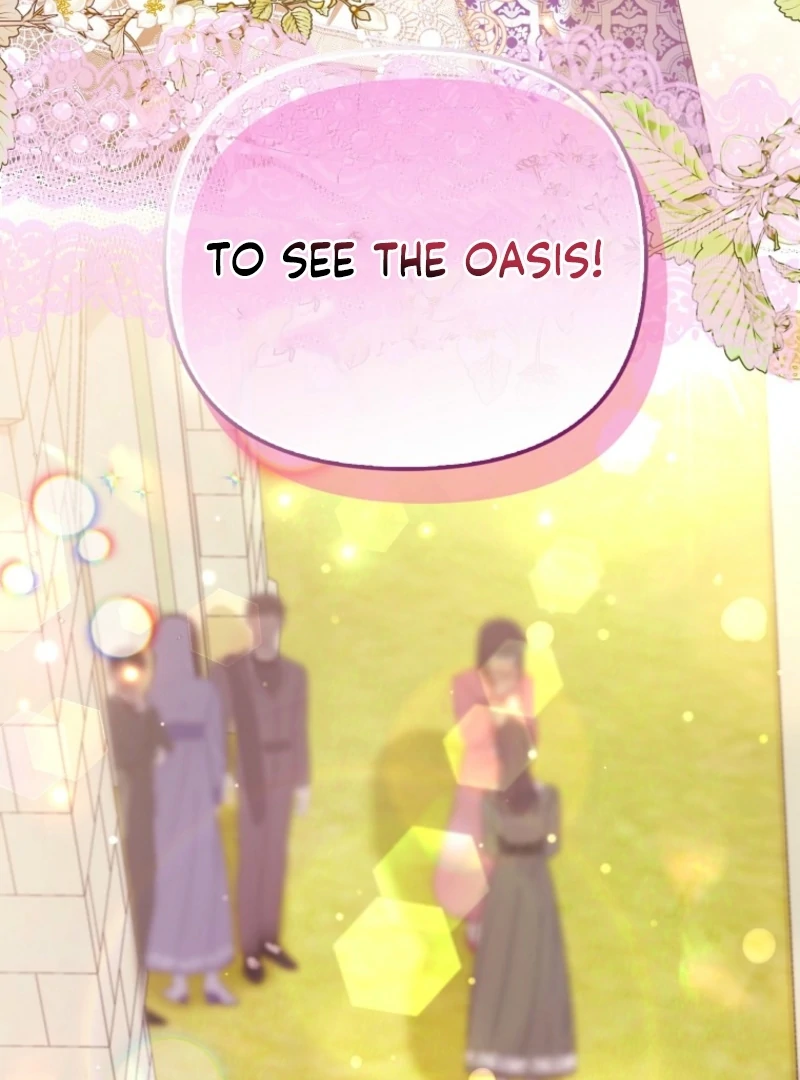 I’m The Princess of All Chapter 96 - Page 90