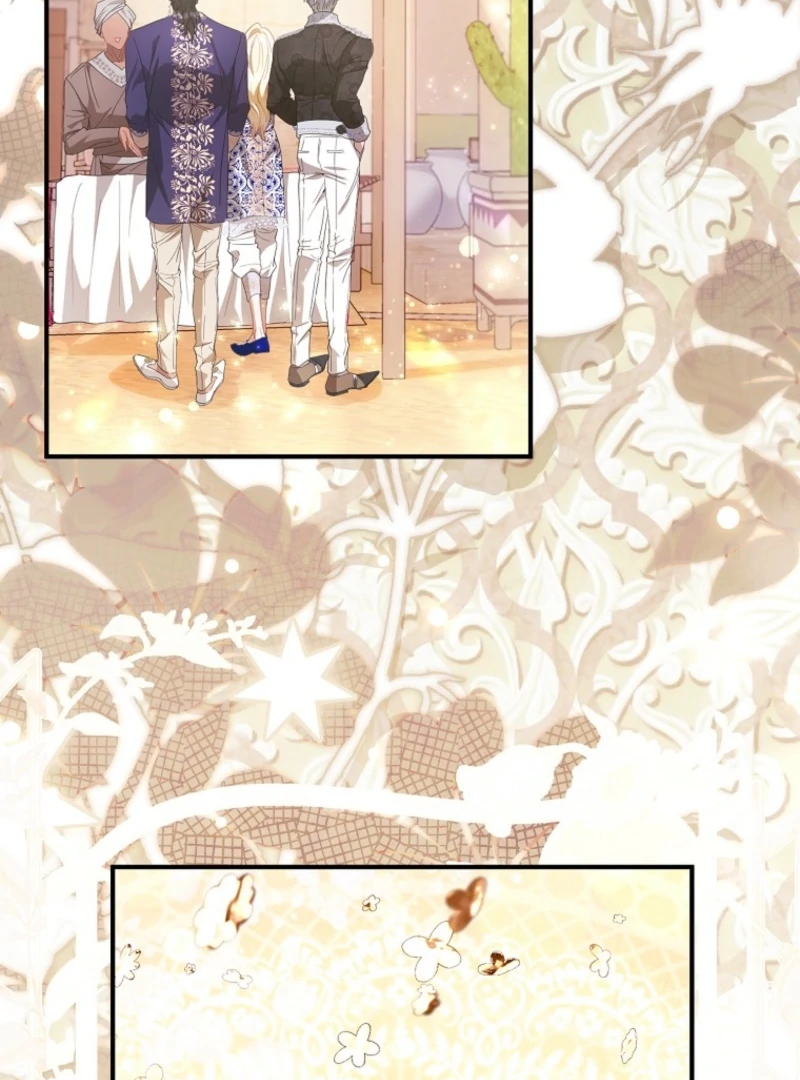 I’m The Princess of All Chapter 96 - Page 94