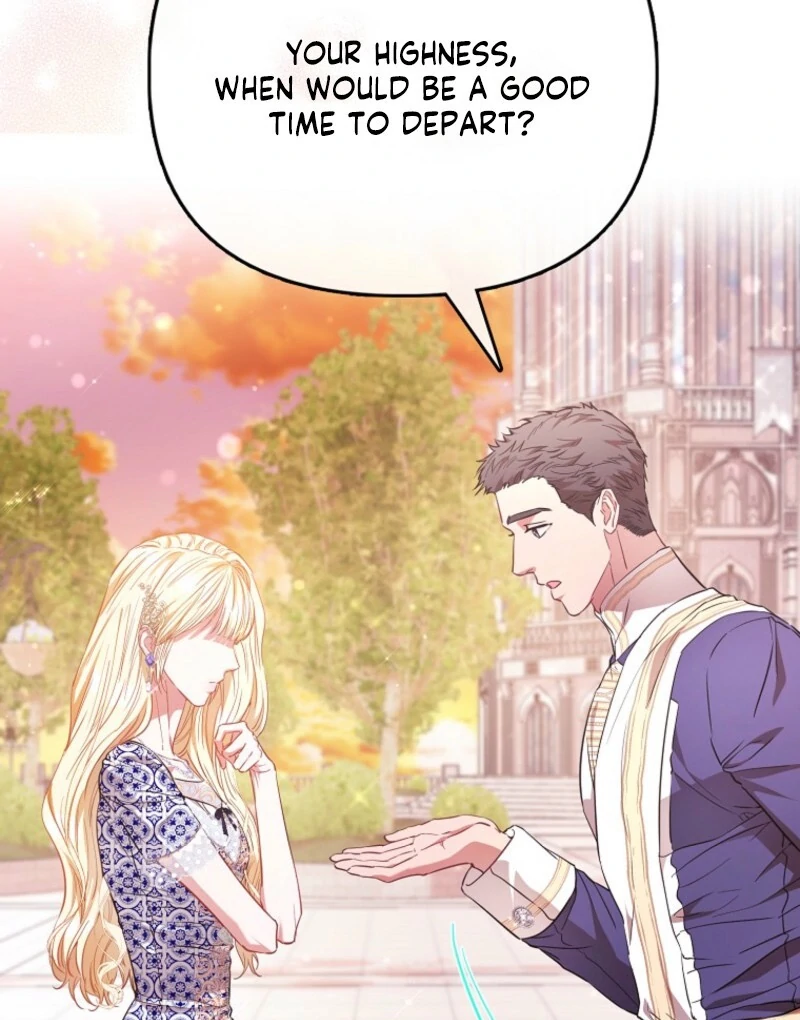 I’m The Princess of All Chapter 97 - Page 13