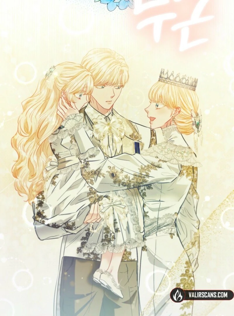 I’m The Princess of All Chapter 97 - Page 20