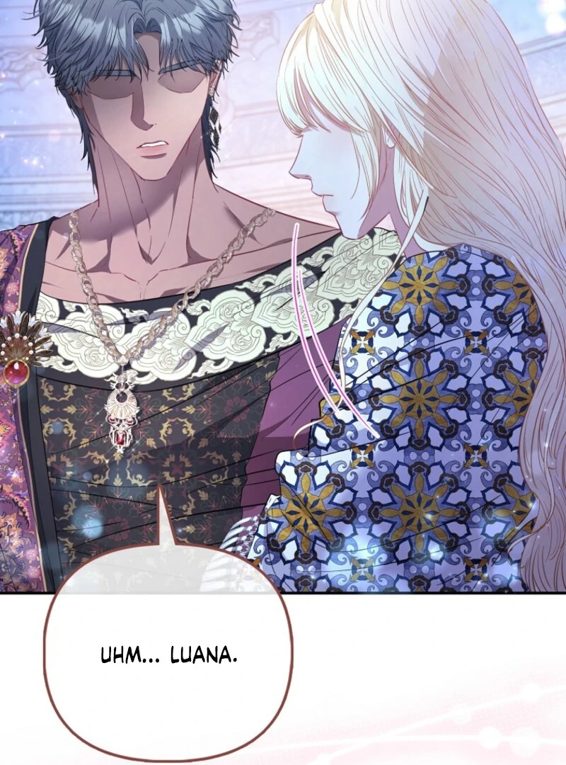 I’m The Princess of All Chapter 97 - Page 58