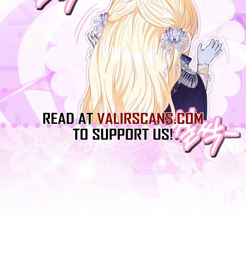 I’m The Princess of All Chapter 97 - Page 83