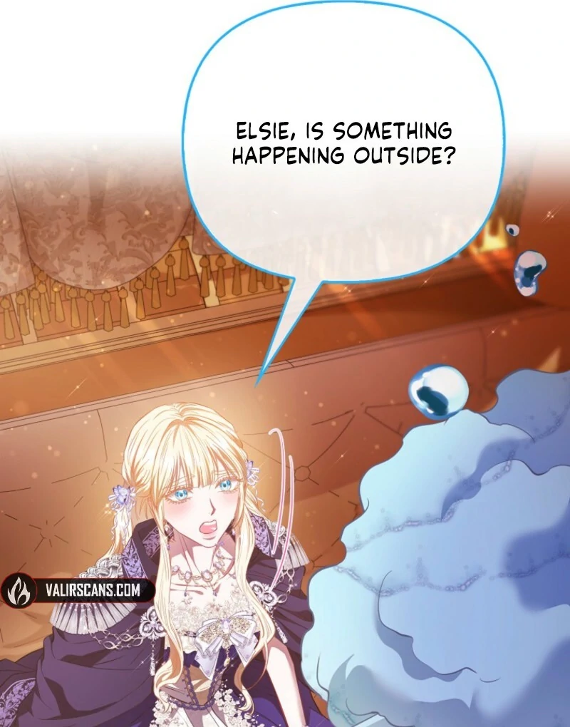 I’m The Princess of All Chapter 97 - Page 96