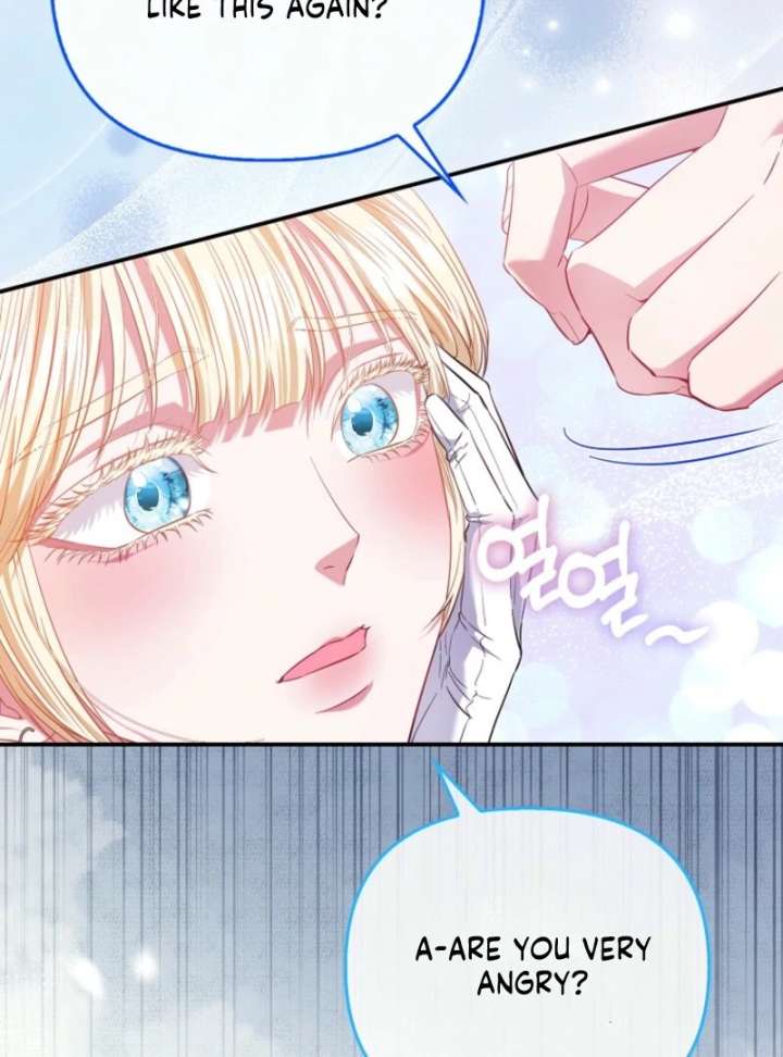 I’m The Princess of All Chapter 98 - Page 24