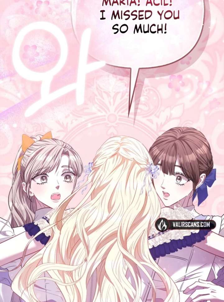 I’m The Princess of All Chapter 98 - Page 79