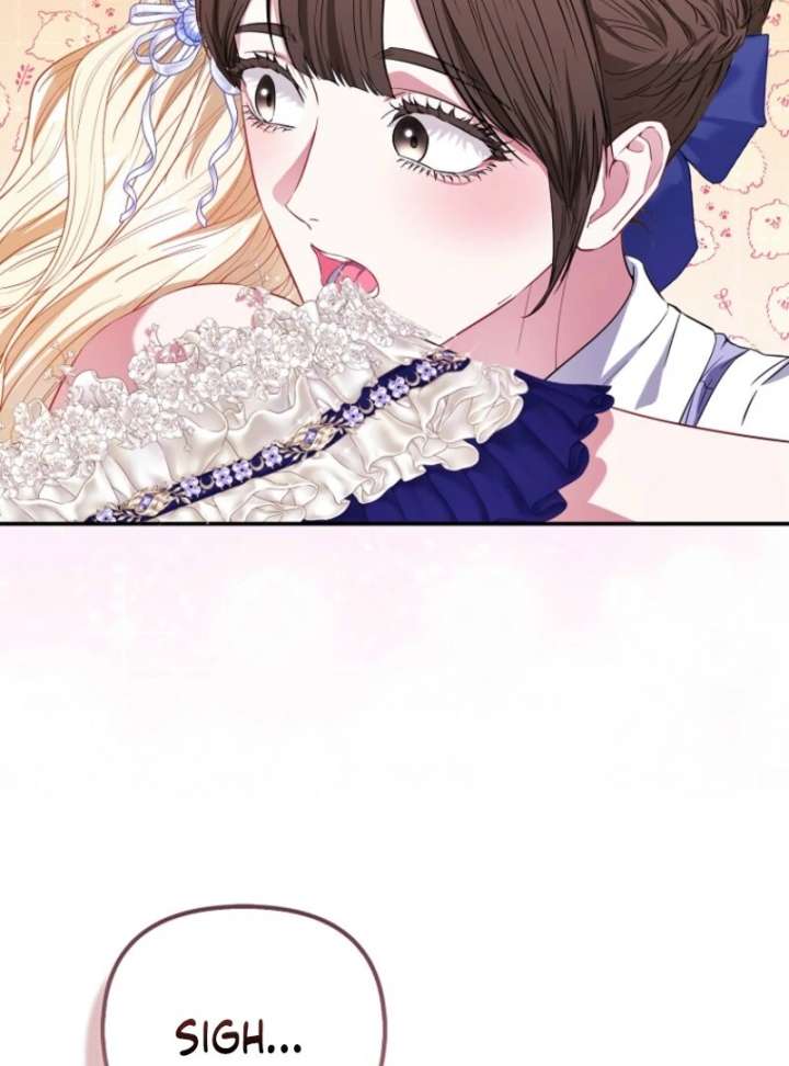 I’m The Princess of All Chapter 98 - Page 81