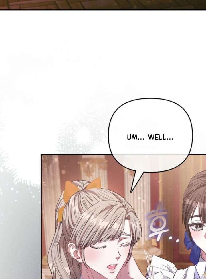 I’m The Princess of All Chapter 98 - Page 89