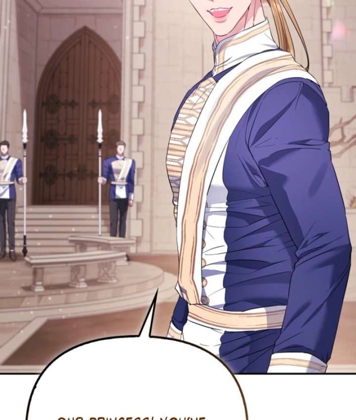 I’m The Princess of All Chapter 98 - Page 96