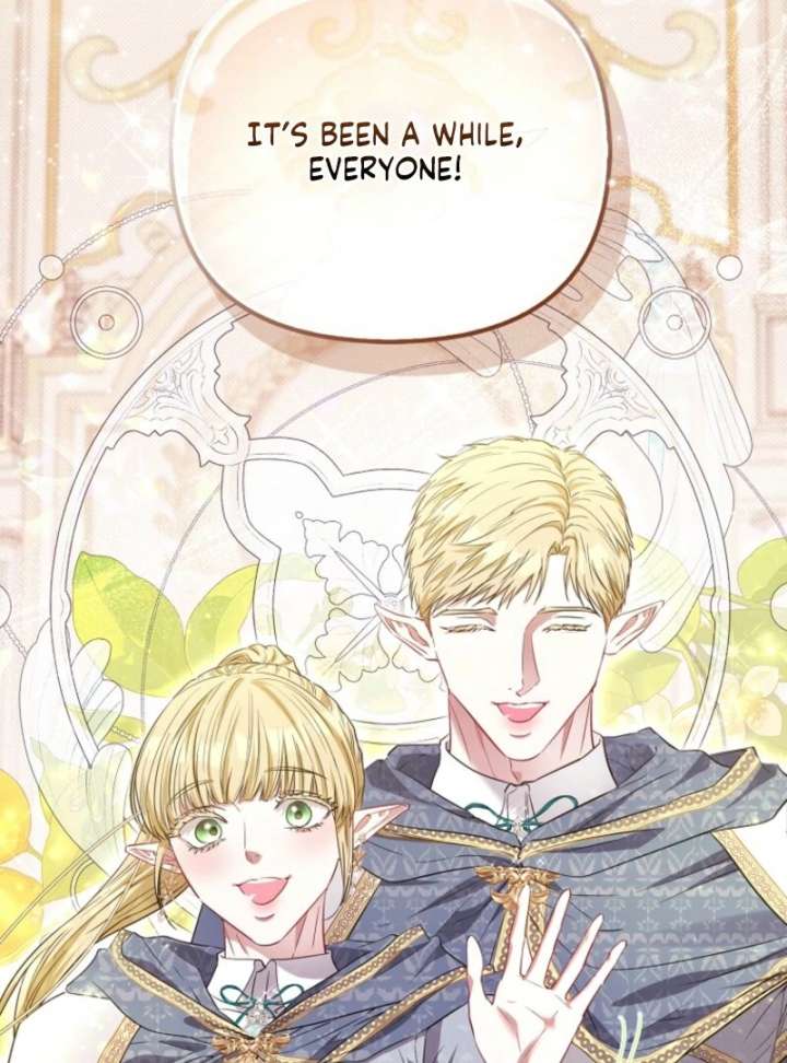 I’m The Princess of All Chapter 99 - Page 101