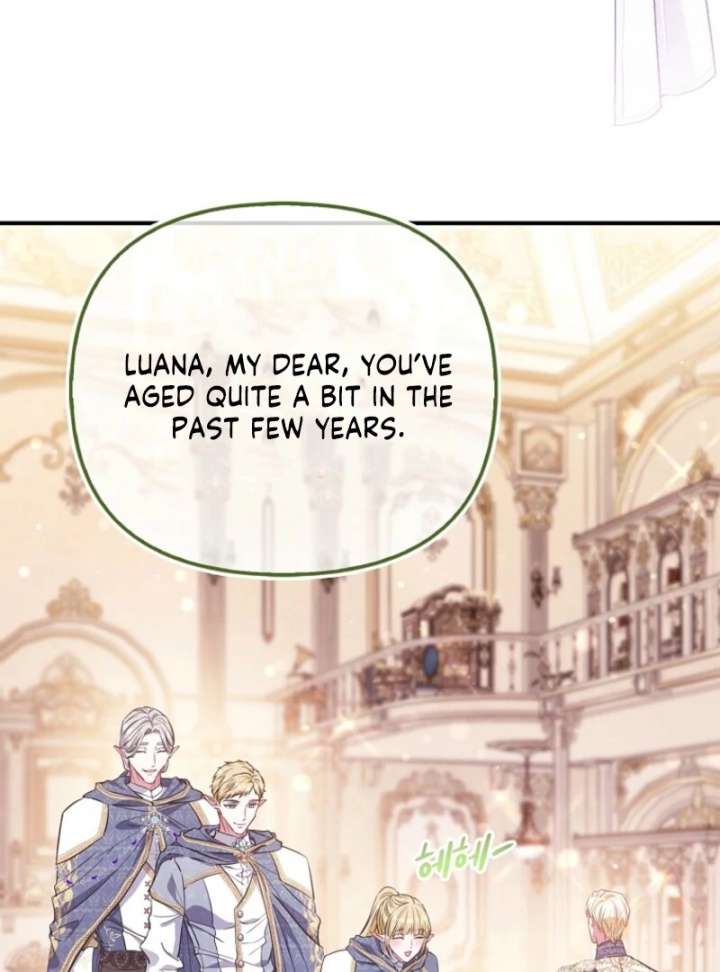 I’m The Princess of All Chapter 99 - Page 103