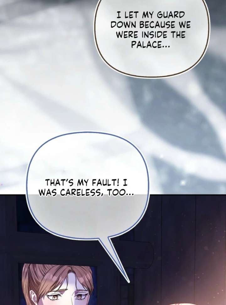 I’m The Princess of All Chapter 99 - Page 20