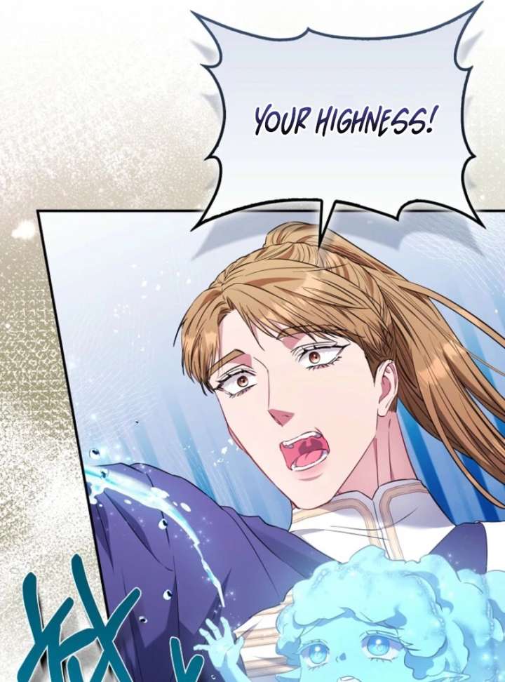 I’m The Princess of All Chapter 99 - Page 27