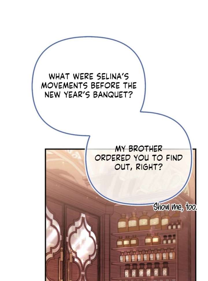 I’m The Princess of All Chapter 99 - Page 74