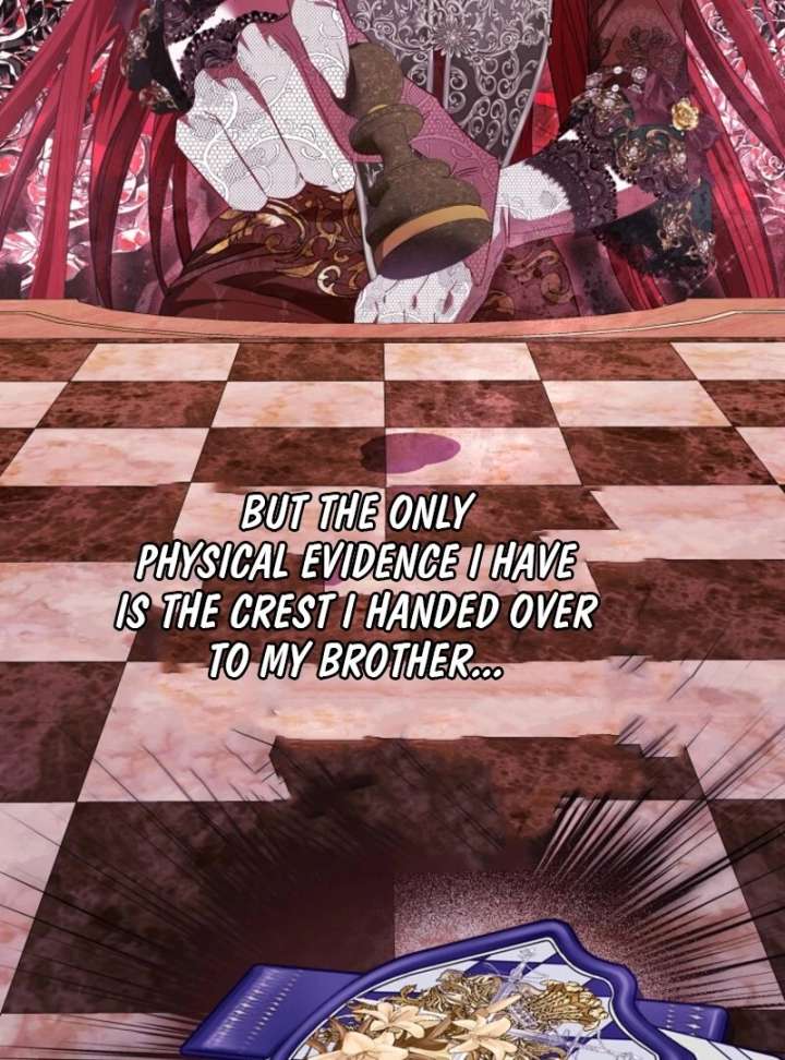 I’m The Princess of All Chapter 99 - Page 83