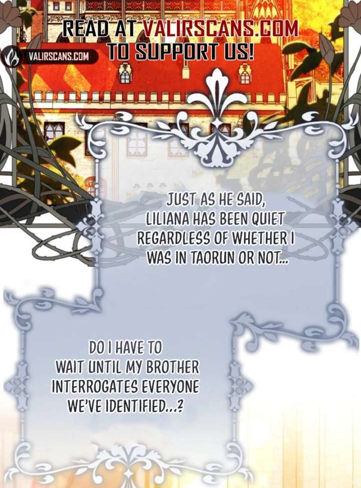 I’m The Princess of All Chapter 99 - Page 86